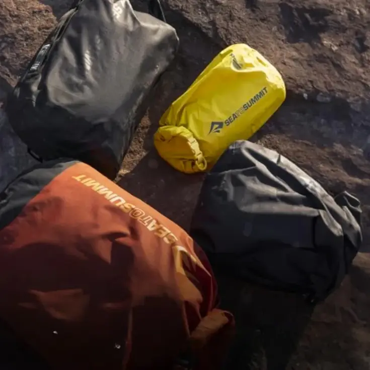 Ultra-Sil Dry Bag - 35 Liter