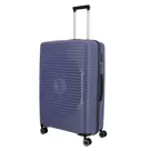 Travelite Orbita 4W Trolley L purple