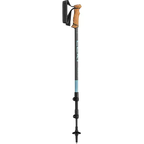 Legacy trekkingstok met ergonomische grip