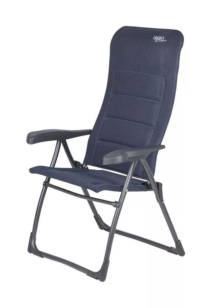Crespo AP/215-ADS   Standenstoel  Blauw main product image