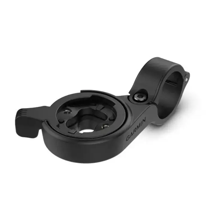 Tijdrit/Tri Bar Steun voor Garmin Fietscomputer
