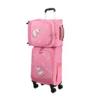 Travelite Minimover koffer / 19 L