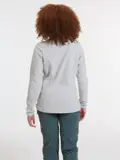 Line - Fleecevest dames - Human Nature
