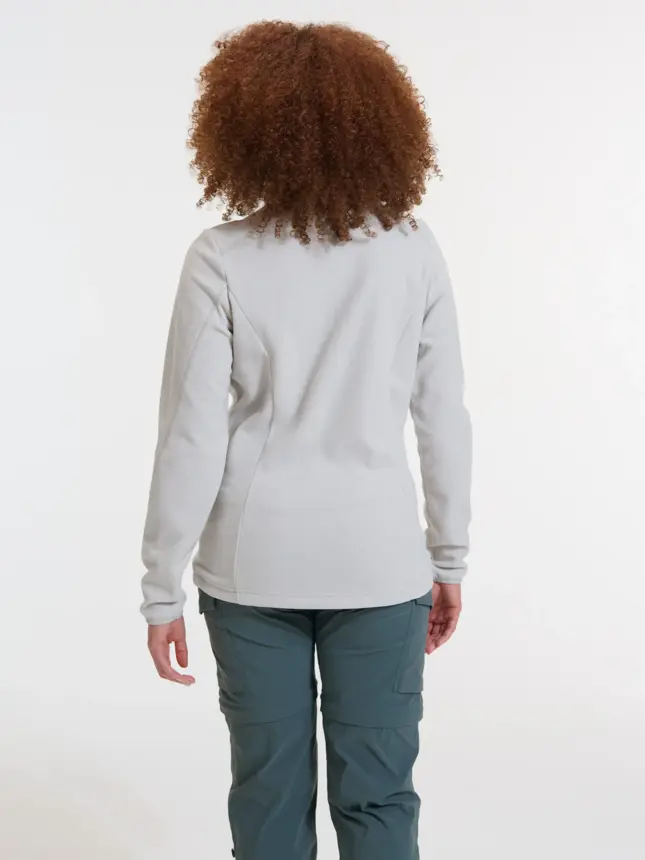 Line - Fleecevest dames - Human Nature
