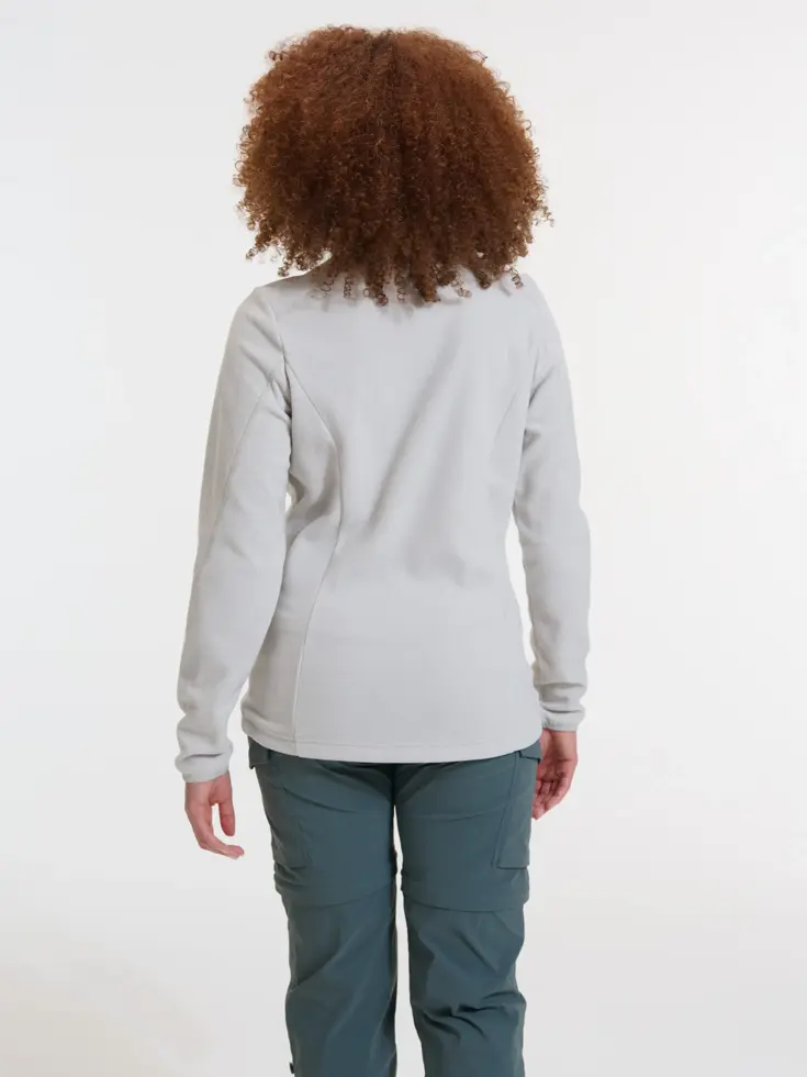 Line - Fleecevest dames - Human Nature
