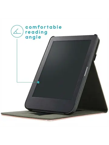 Flipcase - Kobo Clara BW/Kobo Clara Colour