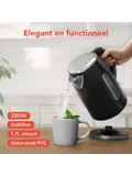 Waterkoker – 1,7L