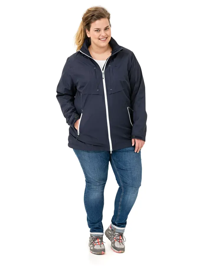 Technisch jack lady Yolas plus