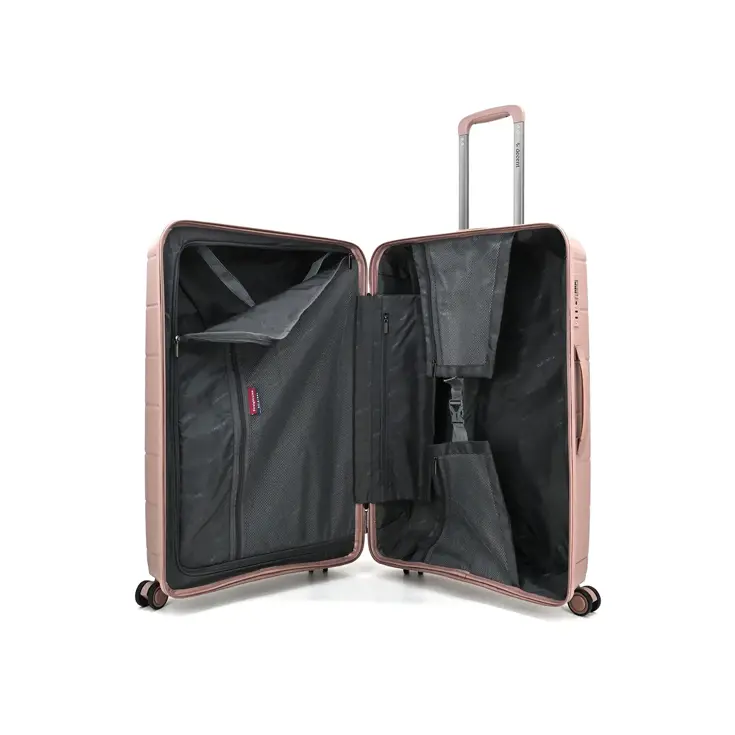 Straight-Line Large Trolley  | 94 L