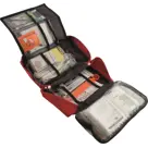 Uitgebreide Familie/Groep EHBO kit 73-Delig