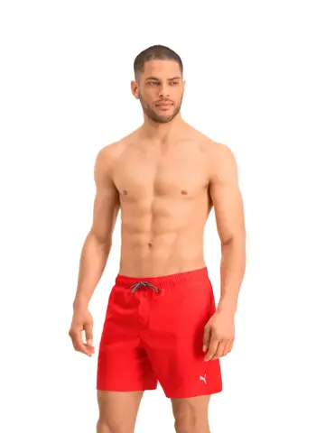 Middel Lang - Heren - Zwembroek