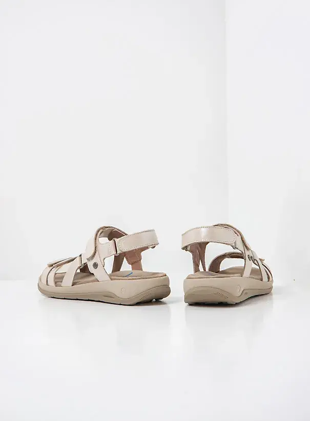 Manilla - Sandalen dames