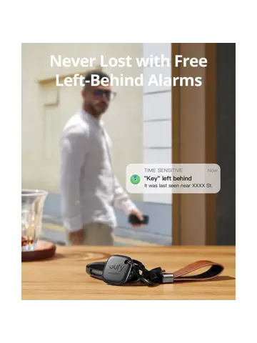 Smart Tracker Link - Bluetooth - 4-pack