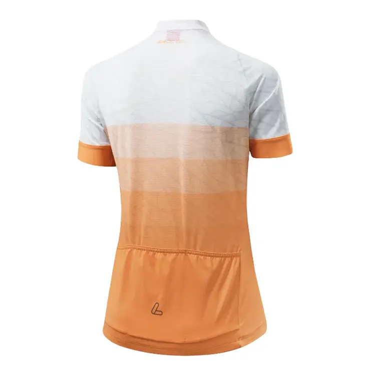 Loeffler fietsshirt Lively Vent dames