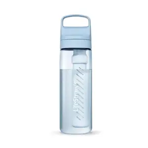 Lifestraw Go 2.0 - Waterfles 650ml