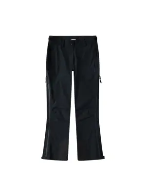 Poederbaas - 3L Hardshell - Dames - Skibroek