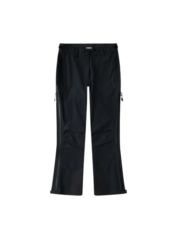 3L Hardshell - Dames - Skibroek