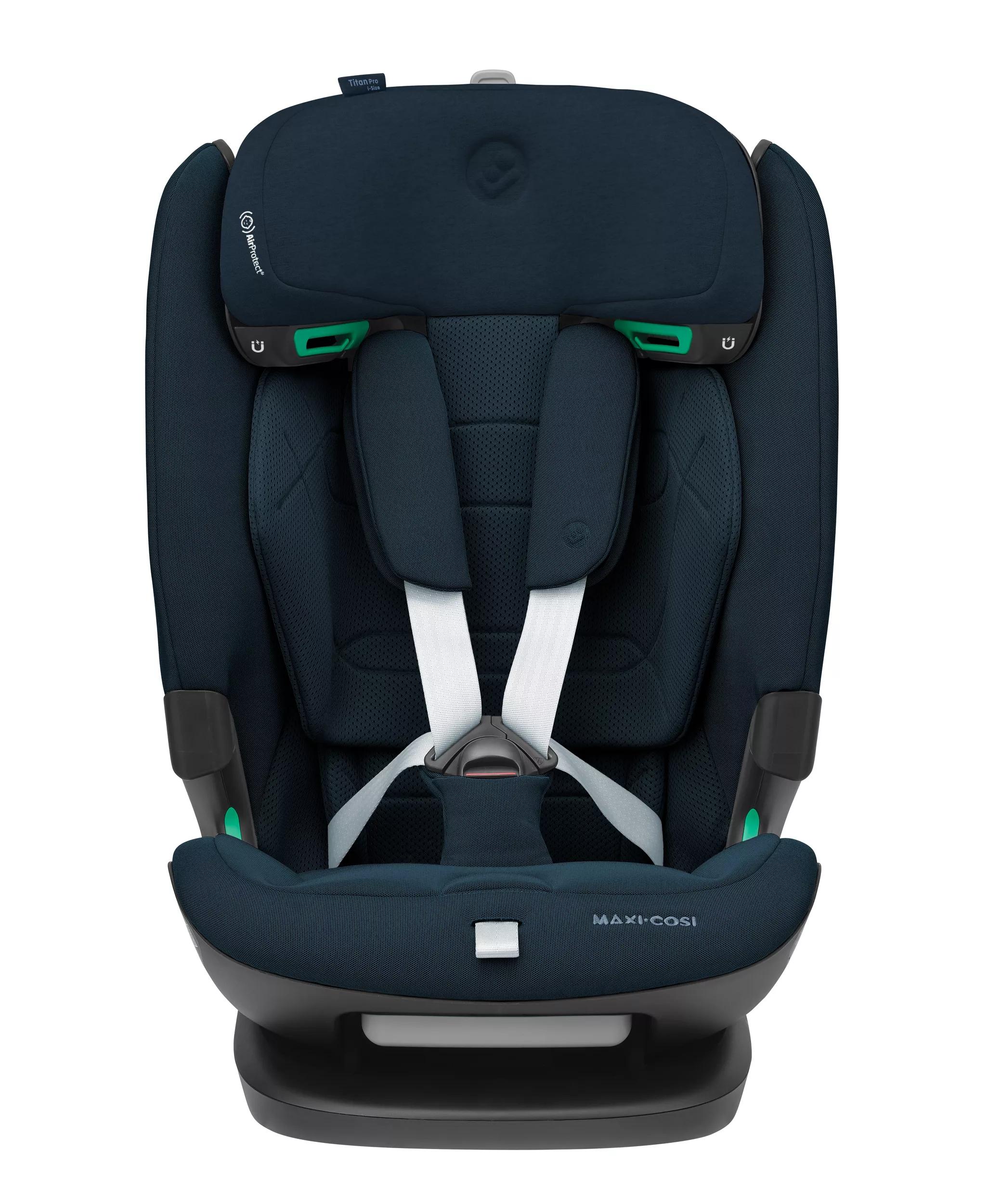 Maxi-Cosi Titan Pro² i-Size - Autostoel - Blauw