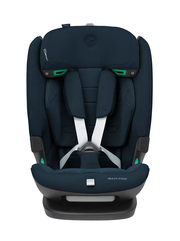 Titan Pro² i-Size - Autostoel - Maxi-Cosi