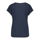 Trinity – T-shirt Dames – Travel Collectie