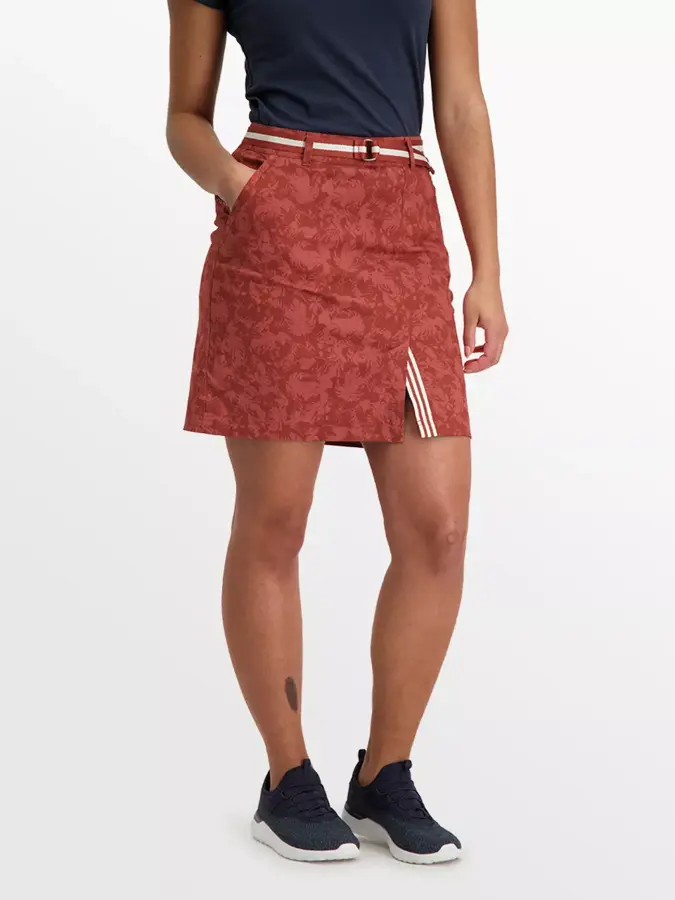 Noomi – Skort Dames