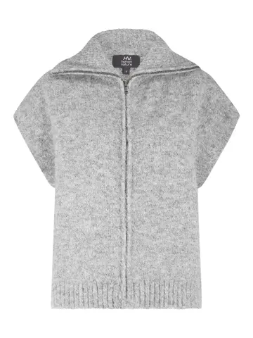 Bussi - Vest dames - Human Nature