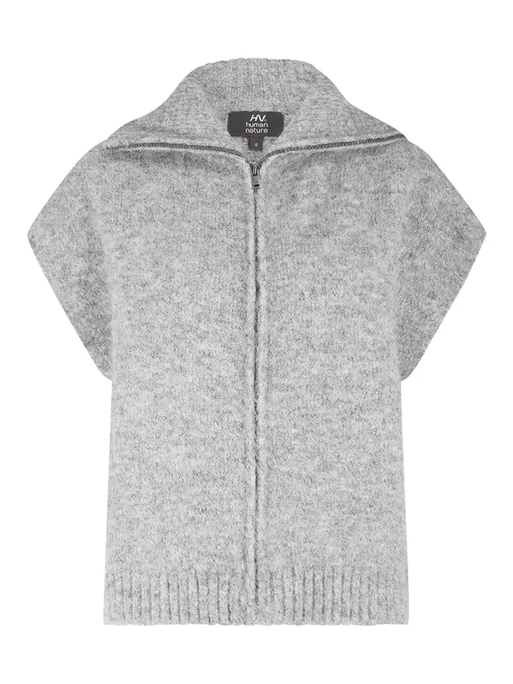 Bussi - Vest dames - Human Nature