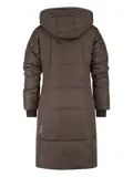 Izano - Parka dames - Human Nature