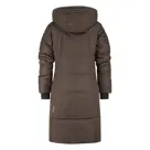 Izano - Parka dames - Human Nature