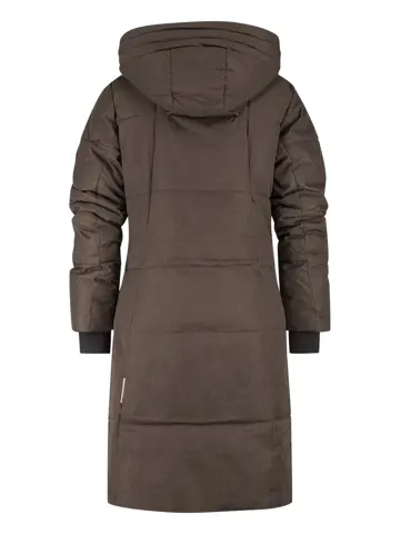 Izano - Parka dames - Human Nature