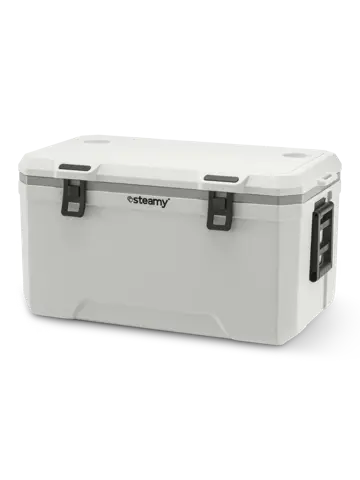 Steamy Marine 120 Koelbox - 120L