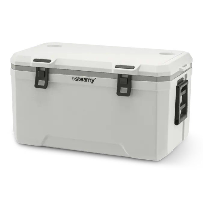 Steamy Marine 120 Koelbox - 120L