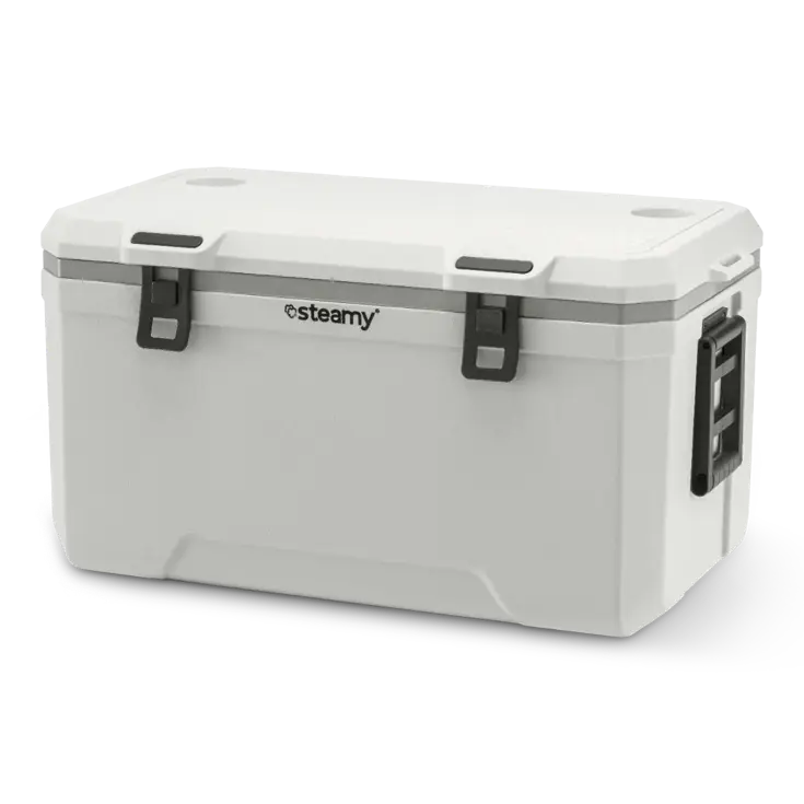 Steamy Marine 120 Koelbox - 120L