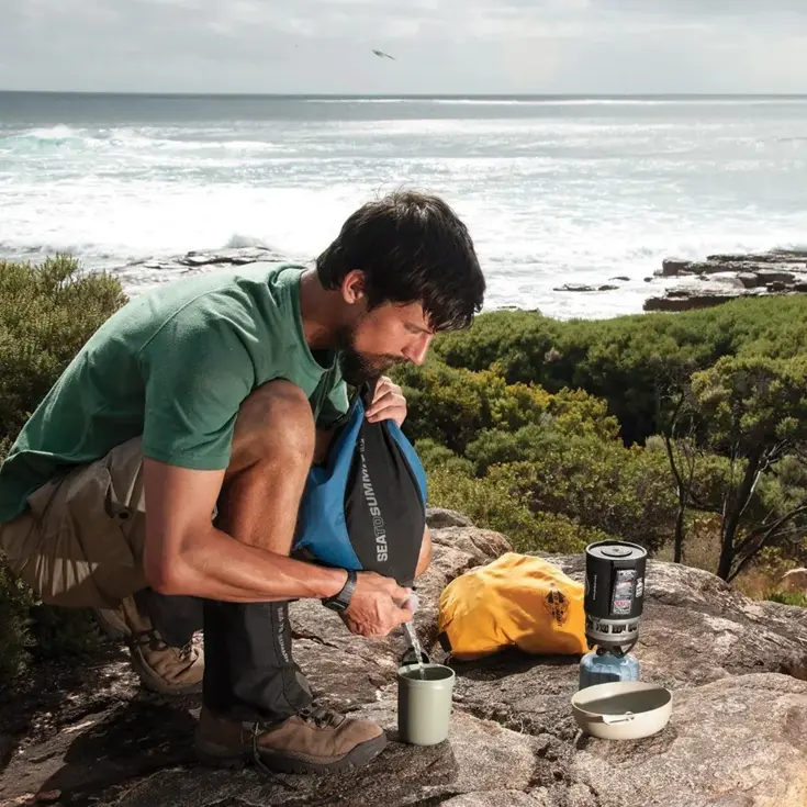 Sea To Summit Pack Tap 10L