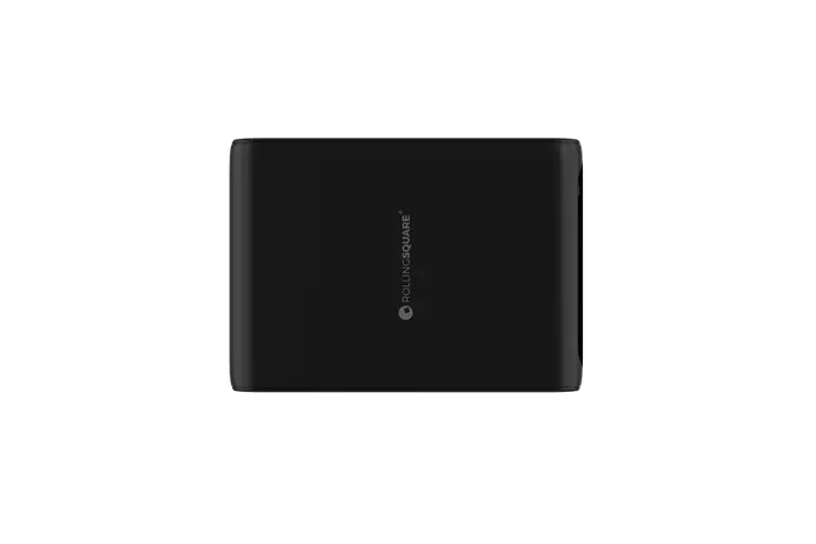 Rolling Square - Powerbank 20.000 mAh