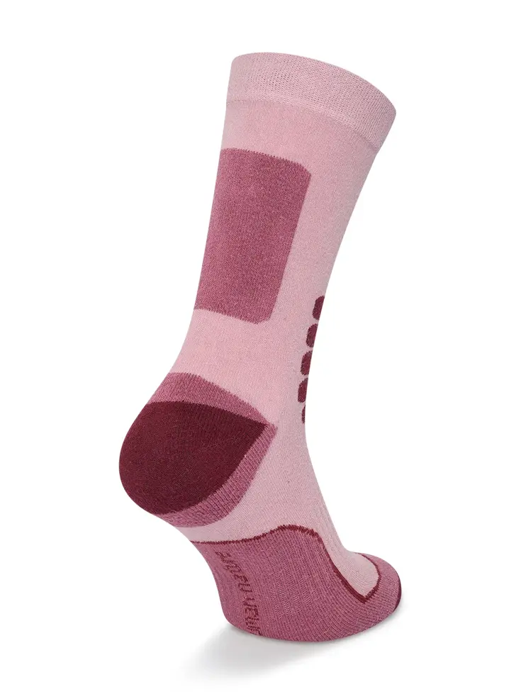 Basis - Wandelsokken 2-pack - Human Nature