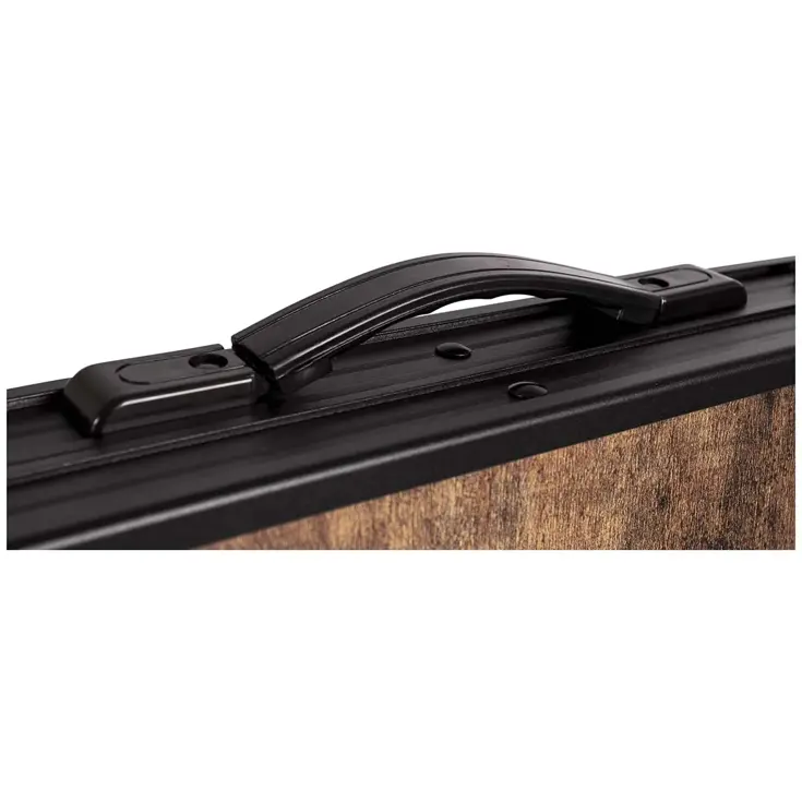 Tafel Melrose Ovaal 120x80 cm