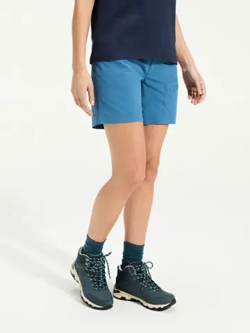 Lilydale - Hoge wandelschoenen dames - Human Nature