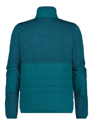 Hico - Fleecevest heren - Human Nature
