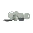 Vivid Line - Servies - Gimex