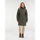 Olia – Parka dames – Human Nature