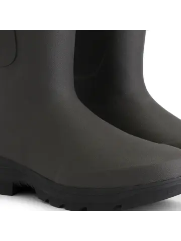 Glendale - Heren hoge regenlaars - Travelin'