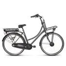 Transporter N3 BG e-bike Villette