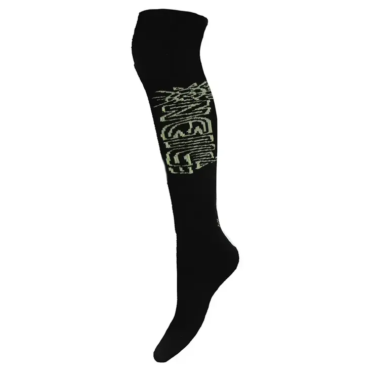2-Pack Skisokken Frozen Wave - Unisex