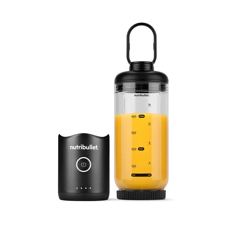 FLEX Blender