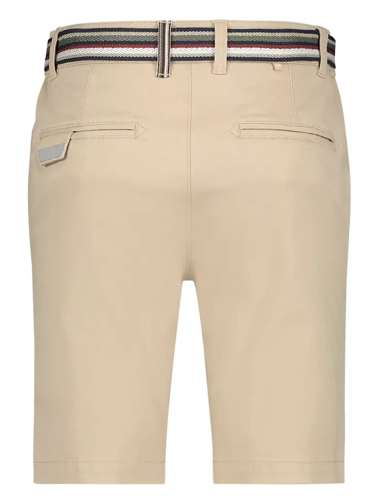 Manson – Bermuda Heren