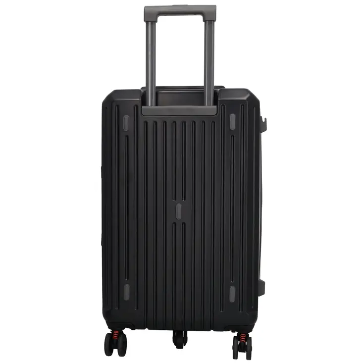 Leon - Middelgrote koffer - 5 wielen - 70L