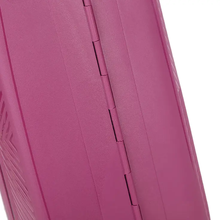 Axiss-fix - Handbagage - 68cm - 43L - TSA-slot