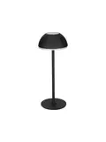 LED tafellamp met drie lichtstanden