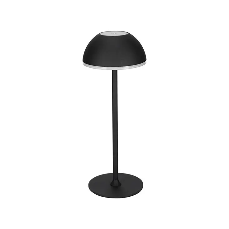 LED tafellamp met drie lichtstanden
